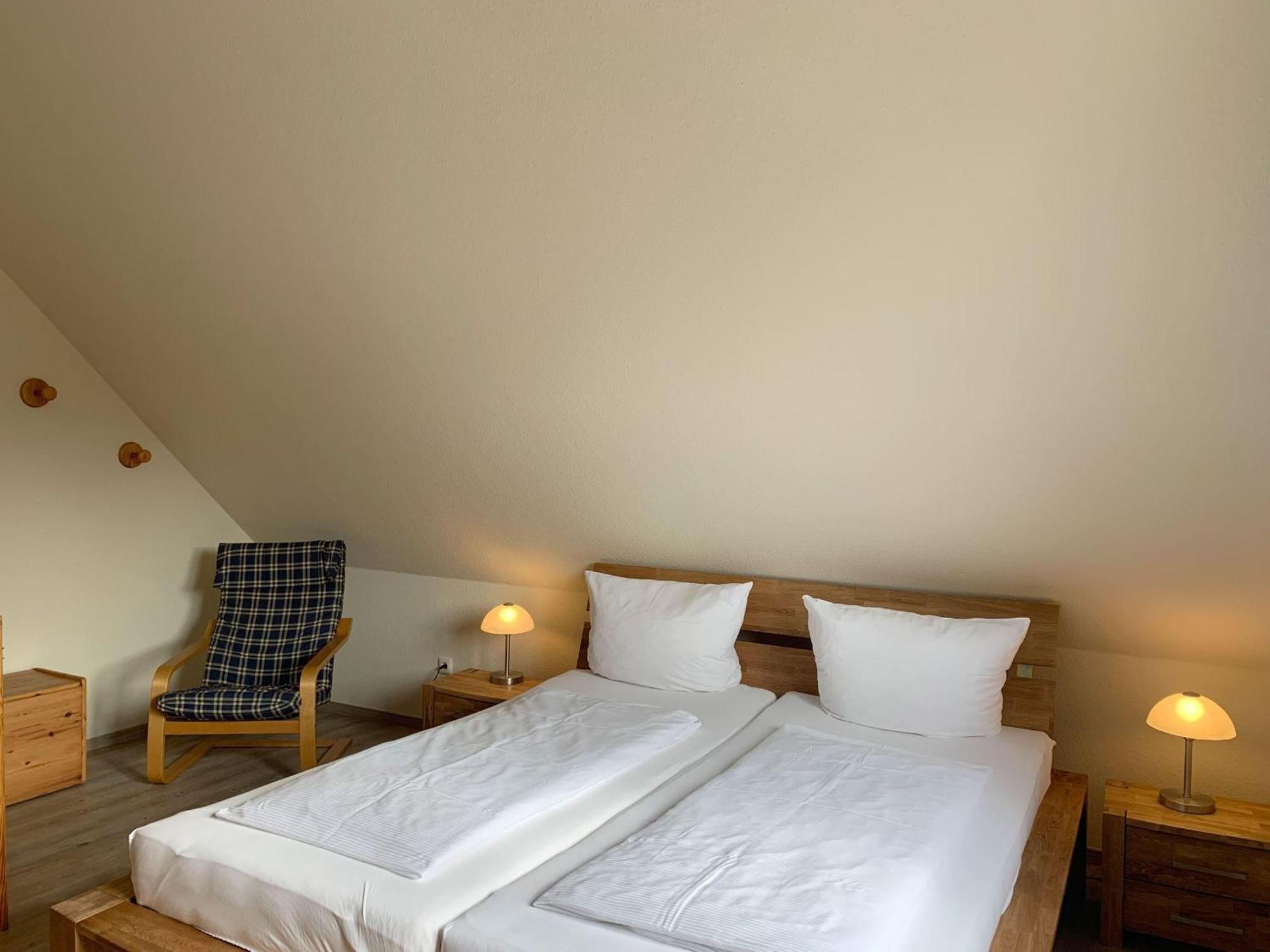 Apartment Haus-am-sommerdeich-whg-16
