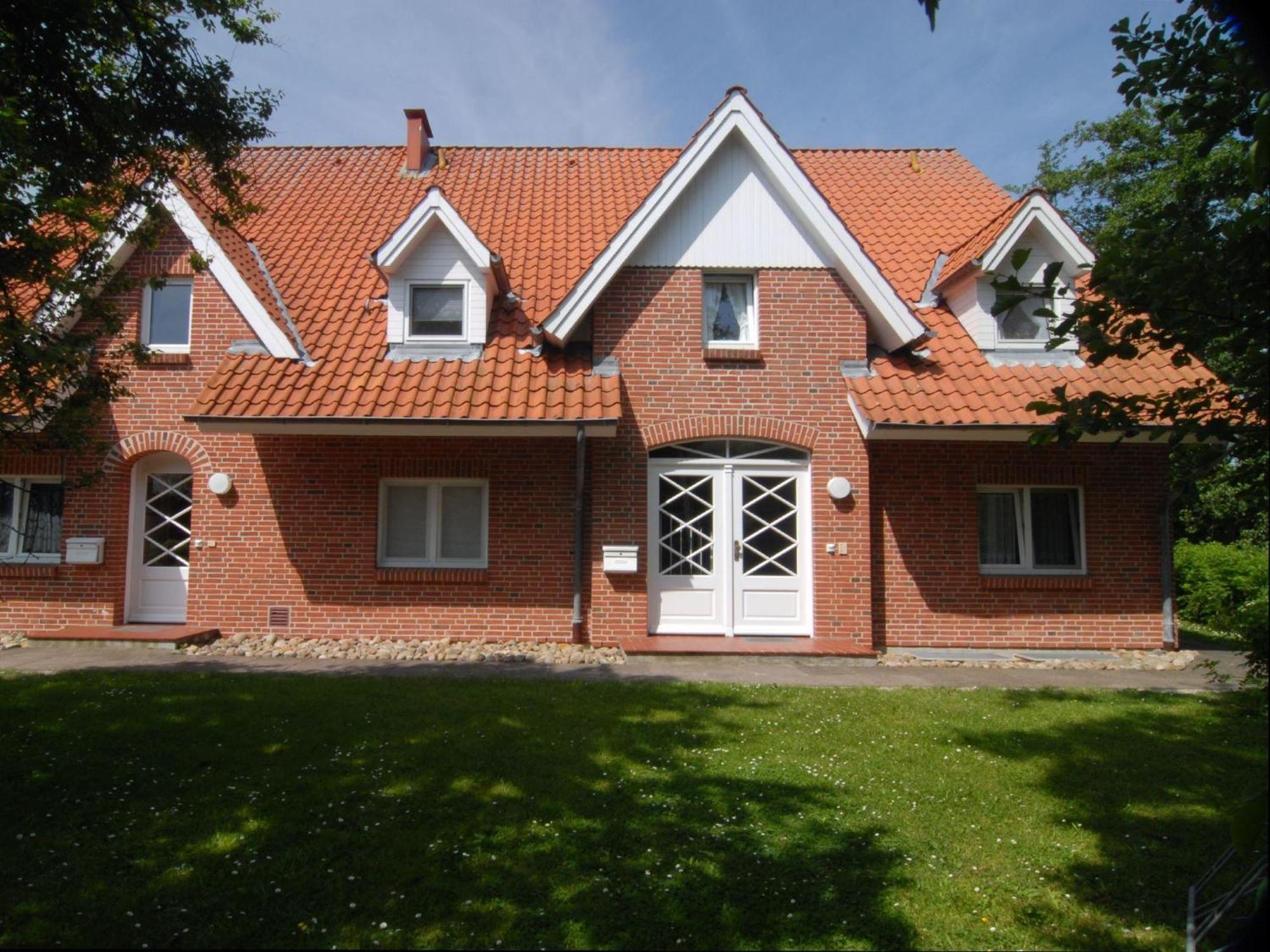 Apartment Haus-am-sommerdeich-whg-16